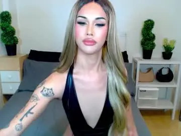 Chaturbate Live Porn of horsecockmadison