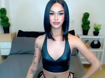 Chaturbate Adult Video Chat of horsecockmadison