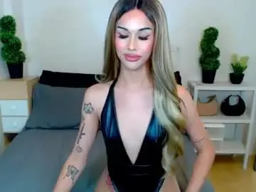 Chaturbate Nude Webcam of horsecockmadison
