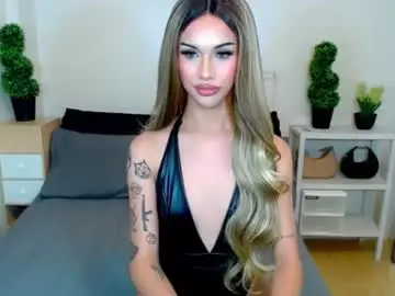 Chaturbate Live Sex Cam of horsecockmadison