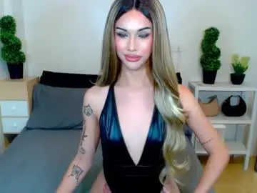 Chaturbate Sex Cam of horsecockmadison