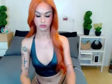 Chaturbate Adult Webcam of horsecockmadison