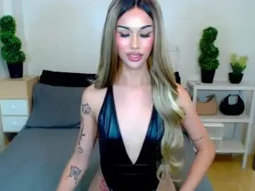 Chaturbate Sex Cam of horsecockmadison