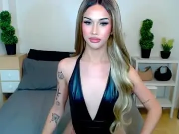 Chaturbate Free Live Porn of horsecockmadison