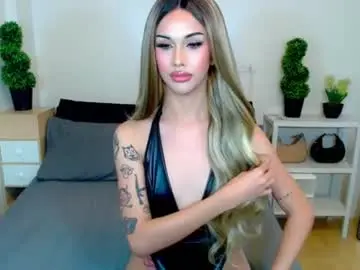 Chaturbate Live Sex of horsecockmadison