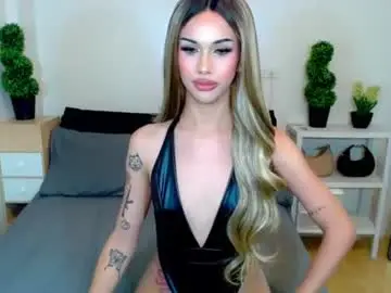 Chaturbate Free Live Porn of horsecockmadison