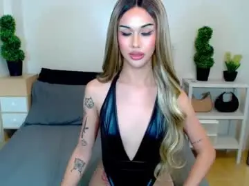 Chaturbate Free Porn Cam of horsecockmadison