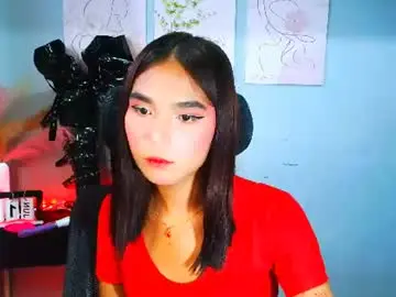 Chaturbate Best Webcam of janellarose