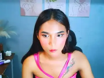 Chaturbate Live Sex of janellarose