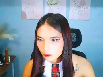 Chaturbate Sex Chat of janellarose