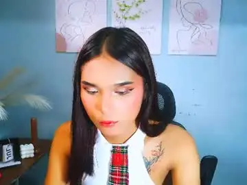 Chaturbate Nude Webcam of janellarose