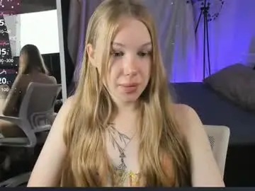 Chaturbate Sex Chat of katy_midocalm