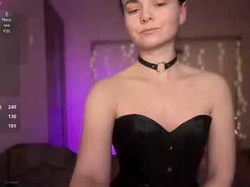 Chaturbate Nude Webcam of lanaloulou