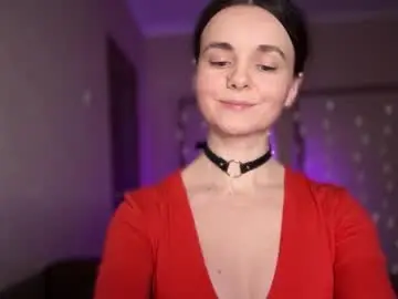 Chaturbate Nude Webcam of lanaloulou