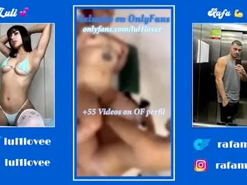 Chaturbate Best Webcam of latinuycouple