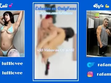 Chaturbate Live Sex of latinuycouple