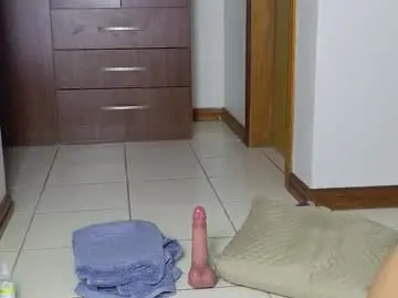 Chaturbate Adult Webcam of latinuycouple