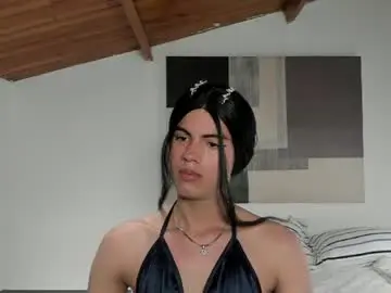 Chaturbate Live Sex Cam of laylavg