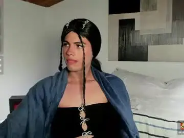 Chaturbate Live Sex of laylavg