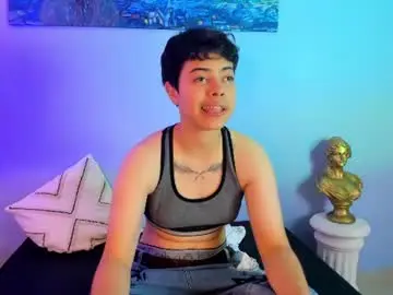 Chaturbate Nude Webcam of lexa_kitty