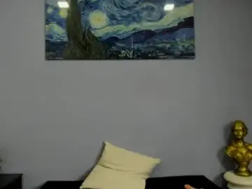 Chaturbate Sex Cam of lexa_kitty