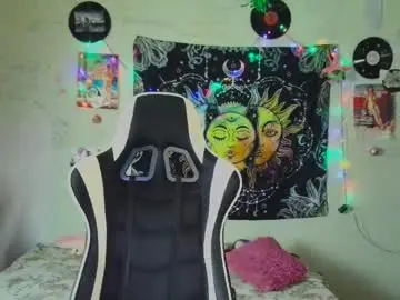 Chaturbate Watch Live Sex Cams of lileyfoxxx