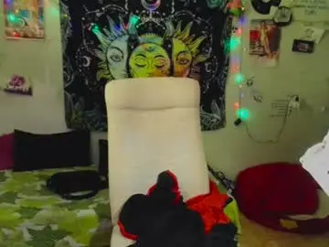 Chaturbate Sex Chat of lileyfoxxx