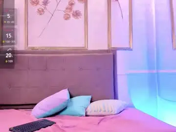 Chaturbate Adult Webcam of lunaa_morena