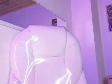 Chaturbate Adult Webcam of marivimichel03