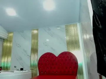 Chaturbate Best Webcam of matius_and_tonnycam