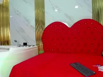 Chaturbate Live Porn of matius_and_tonnycam
