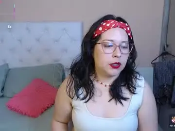 Chaturbate Sex Cam of may_bloom