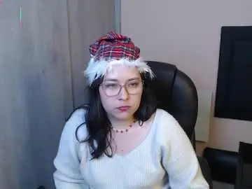 Chaturbate Nude Webcam of may_bloom