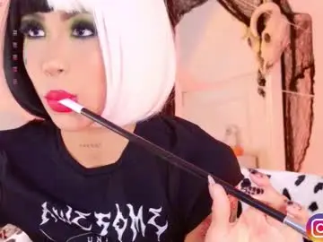 Chaturbate Live Sex Cam of melytaylor