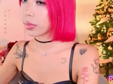 Chaturbate Nude Webcam of melytaylor