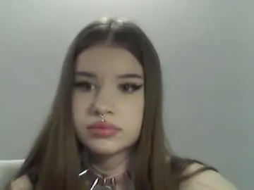 Chaturbate Nude Webcam of mollysexgirl