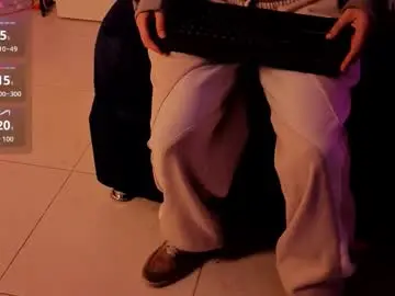 Chaturbate Live Sex of namearohouse