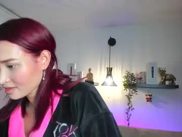 Chaturbate Live Sex of naomy_stanley