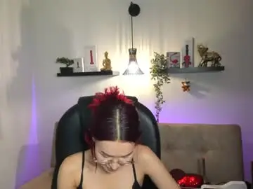 Chaturbate Adult Webcams of naomy_stanley