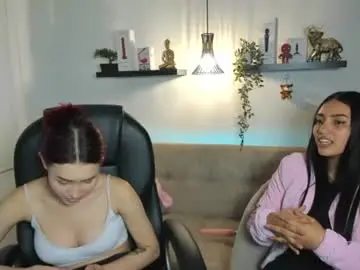 Chaturbate Watch Live Sex Cams of naomy_stanley