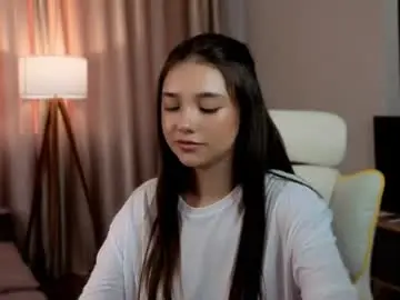 Chaturbate Live Sex Cam of nutshellz