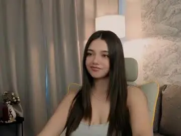 Chaturbate Live Sex Cam of nutshellz