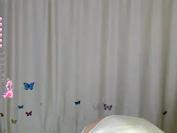 Chaturbate Live Porn of phantommira