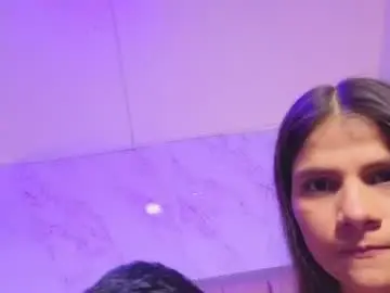 Chaturbate Live Sex of romeoandjulietta_