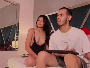 Chaturbate Best Webcam of romeoandjulietta_