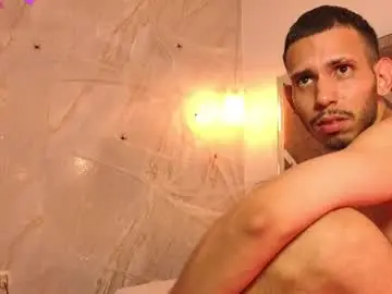 Chaturbate Free Live Porn of romeoandjulietta_