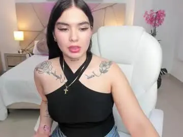 Chaturbate Free Live Porn of saracruz_1
