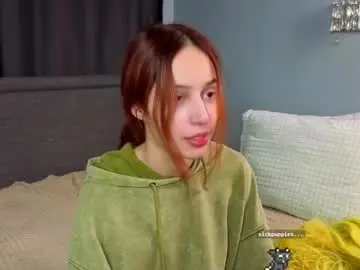 Chaturbate Nude Webcam of shaundawoodert