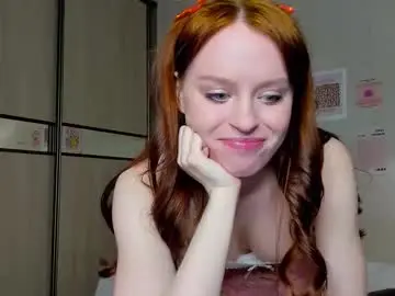 Chaturbate Adult Webcam of sofia_flowers