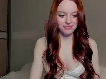 Chaturbate Sex Chat of sofia_flowers